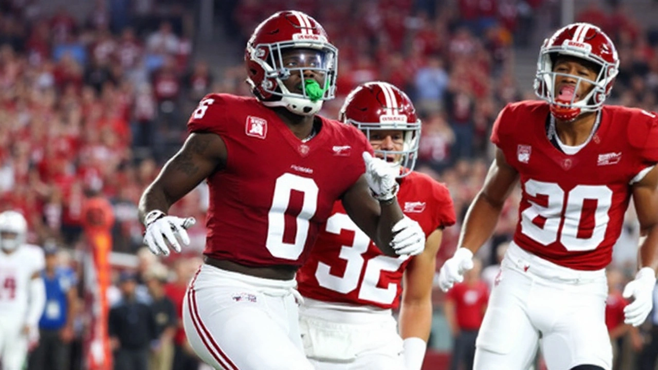 ESPN College GameDay splits on Georgia–Tennessee as Notre Dame faces a must-win vs Texas A&M